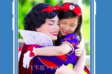 迪士尼处处拍（PhotoPass）v3.0.6截图