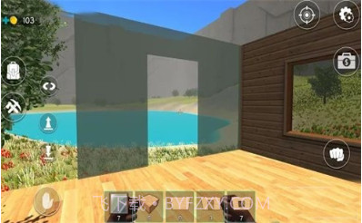 迷宫生存v1.7截图