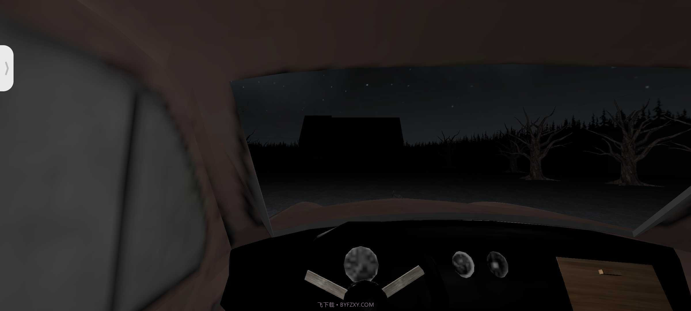 恐怖老奶奶4无敌版v17.1.11截图