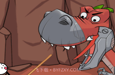 火柴人天地逃亡v1.12截图