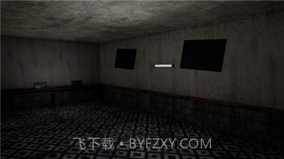 恐怖闹鬼医院v0.5截图