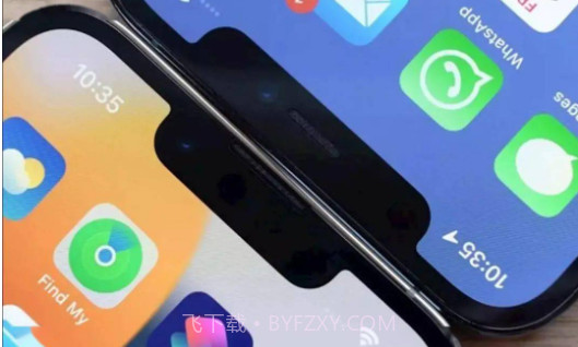 ios15.4 RC版描述文件v1.21截图