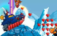 疯狂大越野3v2.5截图