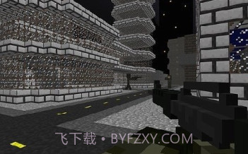 像素行动v2.9截图