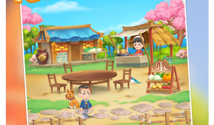 田园饭店v1.0.23截图