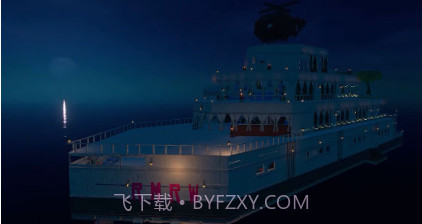 豪华码头大亨汉化版v1.0.8截图