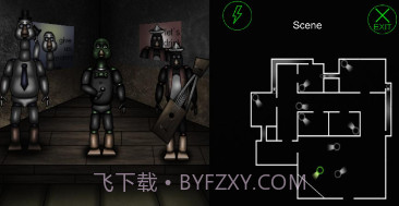 鹅的七夜v1.12截图