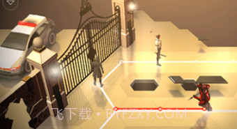 突出重围出击v1.0.12截图