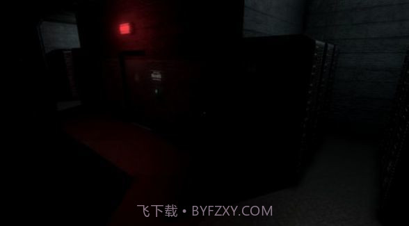 SCP沙雕实验室v3.15截图