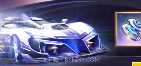 王牌机兵v1.12截图