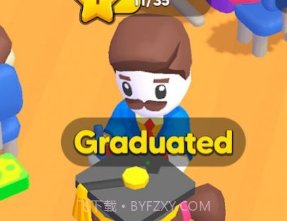 我的梦想学校大亨v11.2.5截图