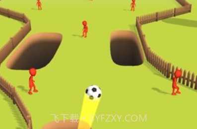 Crazy Kickv1.0.6截图