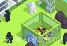 全体职员无限钞票版V1.0.6截图