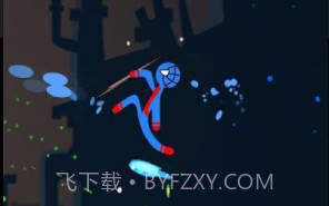 火柴人决斗终极版v1.0.9截图