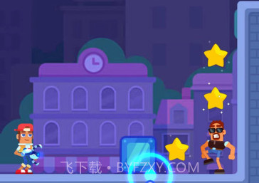 头脑特攻队v1.0.7截图