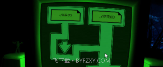 恐惧者迷宫v1.14截图