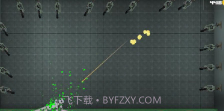 毁灭游乐场v1.0.5.6截图