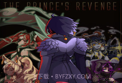 方块历险记：王子复仇v1.8截图