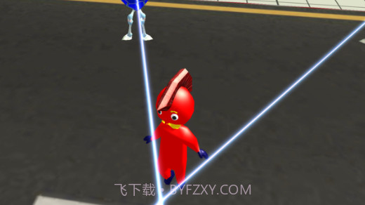 巴尔迪超级英雄冒险v1.12截图