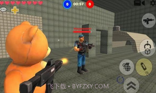 战斗盒子v2.6.8截图