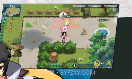 训练师起源v1.0.11截图