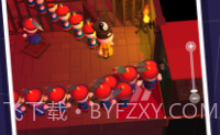 我和僵尸有个约定v0.1.8截图