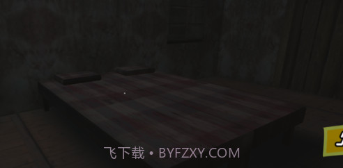非常可怕的小噩梦2v1.10截图