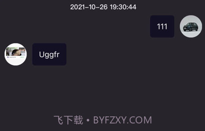 尤悦v1.0.12截图