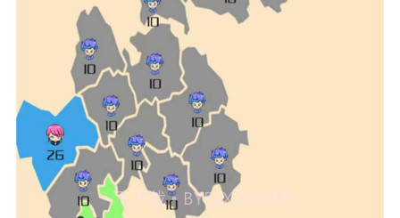 迷你战场v1.14截图