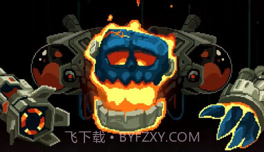 爆裂迷城v0.0.9截图