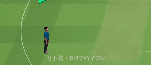 玩现场板球v1.12截图