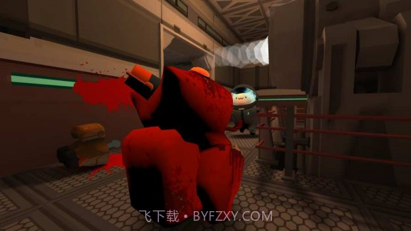 冒名顶替者在暗处1.105截图