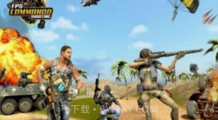 士兵英雄竞技v4.12截图