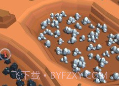 挖矿我贼溜内置FF菜单v1.0.7截图