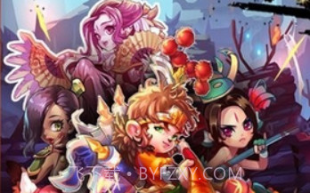 妖怪休走v1.0.6截图