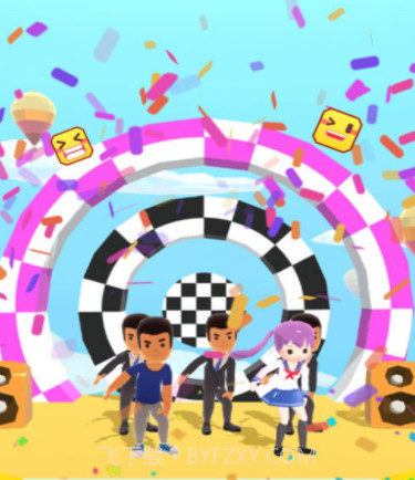 今晚跳个舞v1.13截图