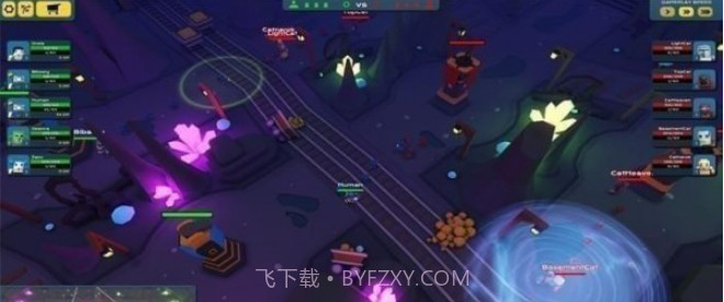 电竞经理v1.12截图