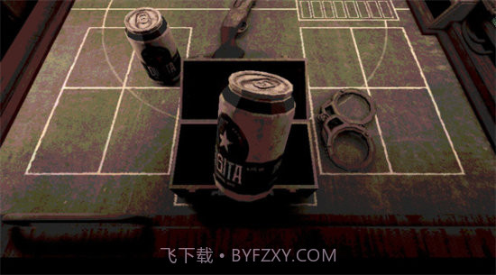 我与恶魔的赌局v1.7截图