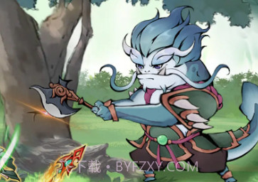 剑决天下v1.0.9截图