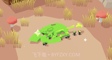 小蚁快跑v1.0.7截图