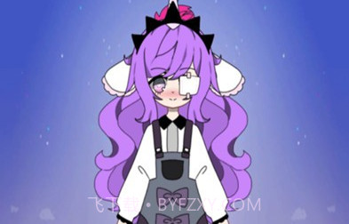 托卡世界少女屋v1.8截图