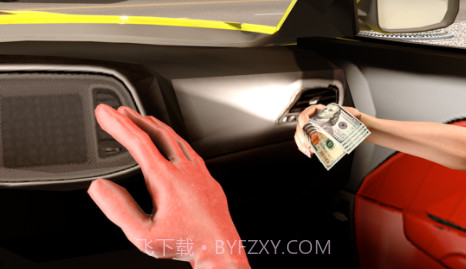 出租车司机超级英雄v1.9截图