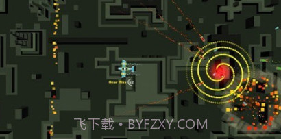 雷霆追逐v1.11截图