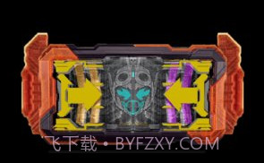假面骑士歌查德模拟器v1.5截图