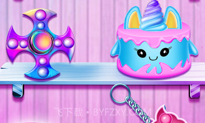 泡泡板v1.11截图