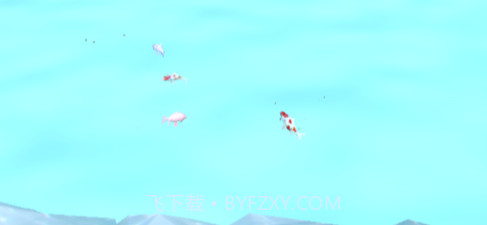 解忧鱼群v1.6截图