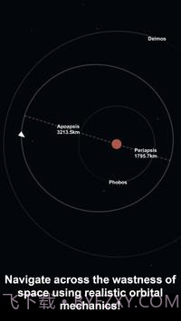 spaceflight1.5.1.9截图