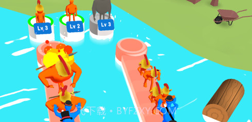 我要推倒你v1.15截图