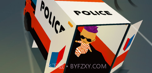 监狱驾驶v1.1.11截图