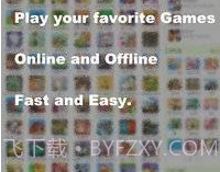 Flash Game Player NEWv2.6截图
